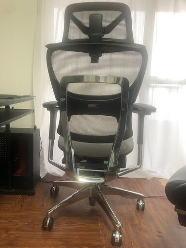 cofo chair premium (6月17日　購入）