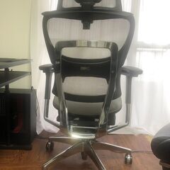 cofo chair premium (6月17日　購入）