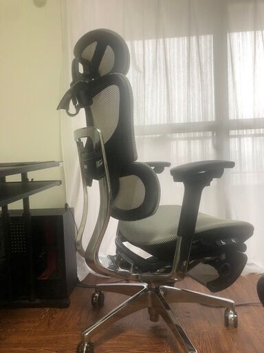 cofo chair premium (6月17日 購入） | monsterdog.com.br