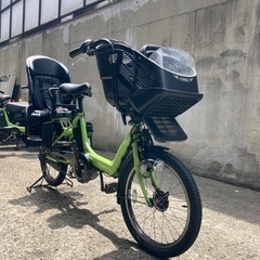 電動アシスト三輪自転車 TDR−163L リサイクルショップ宮崎屋 佐土原店 