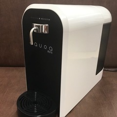 GAURA mini  ガウラ　水素水生成器　GH-T1