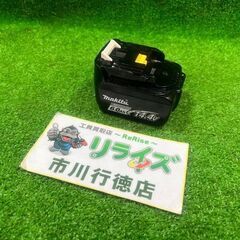 マキタ BL1460B バッテリー 充電回数96回 雪マーク有【...