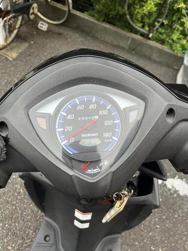 神奈川茅ヶ崎 値引きお断り アドレス１１０ CE47A 自賠責6年11月 陸送対応 ユーチューブあり 下取り可能 神奈川茅ヶ崎 値引きお断り アドレス110 CE47A 自賠責6年11月 陸送