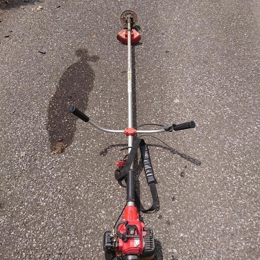 ‼️更に値下げ‼️草刈機‼️