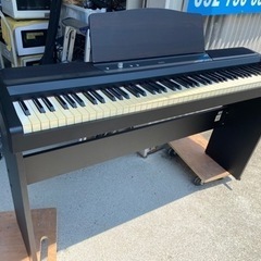 6/25まで‼️激安‼️KORG電子ピアノ SP-170S 2011年