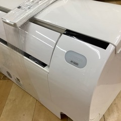 6ヶ月保証 SHARP 壁掛けエアコン【トレジャーファクトリーラパーク