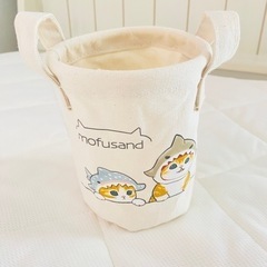 ︎︎︎︎☑︎値下げ【新品】mofusand サメにゃん🐱🦈