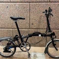 週末限定値下げ▽BROMPTON? M6R