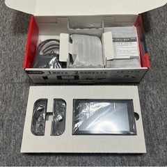 商談済29.　　任天堂　Switch 強化バッテリー