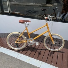 東京都のTOKYOBIKEの中古が安い!激安で譲ります・無料であげます