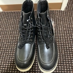 新品　XL 27cm 冬用ブーツ