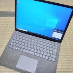 値下げ！「Office付属！」Surface Laptop