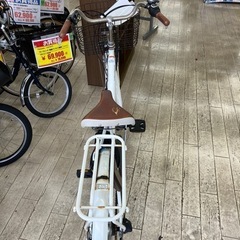✨PAS ナチュラル L デラックス❗️✨通勤❗️通学❗️✨ホワイト 