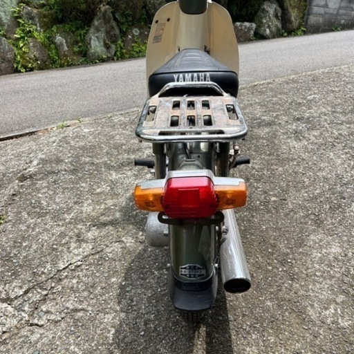 タウンメイト50