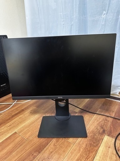 取引中 BenQ 23.8インチモニター GW2480T アイケアモニター