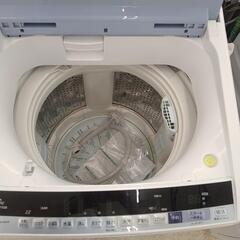 HITACHI 洗濯機 18年製 7.0 kg  TJ935