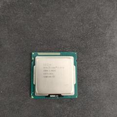 Intel Core i7-3770 3.4GHz