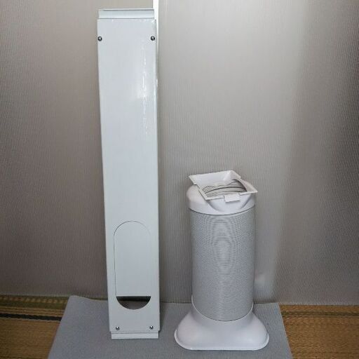 YUASA どこでもエアコン 冷暖 YMHC-15C(W) 都内23区送料無料✨YUASA