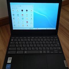 Lenovo Chrome Book　ノートパソコン