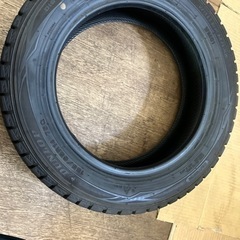 155/65R14スタッドレス