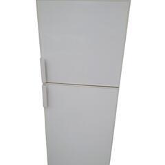 【売ります】無印良品　ノンフロン冷凍冷蔵庫　AMJ-14D　20...