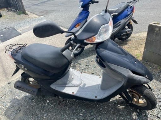 その他 DIO AF56