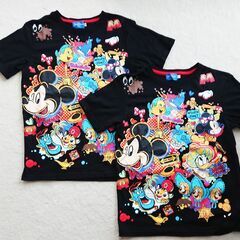 ◎Disney　ディズニーシーTシャツお譲りします！