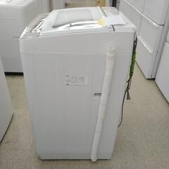 YAMADA 洗濯機 21年製 8kg TJ969