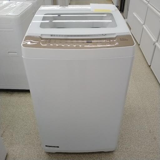 YAMADA 洗濯機 21年製 8kg TJ969