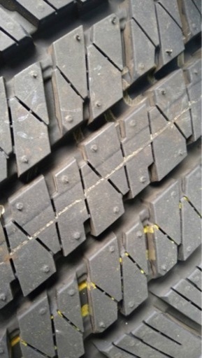 ハイラックスGRスポーツ 純正ホイール265 /60R18 オフセット ＋30 6穴