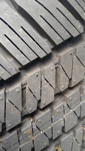 ハイラックスGRスポーツ 純正ホイール265 /60R18 オフセット ＋30 6穴