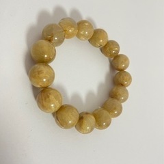 ゴールド針水晶