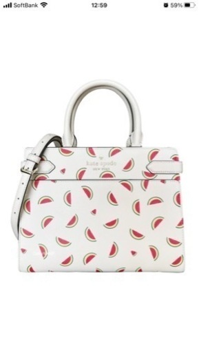 Kate Spade Staci ミディアム トップジップ サッチェル クロスボディ