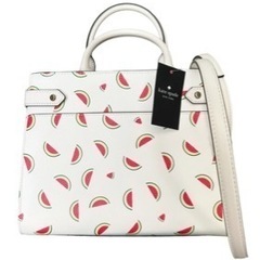 Kate Spade Staci ミディアム トップジップ サッチェル クロスボディ 
