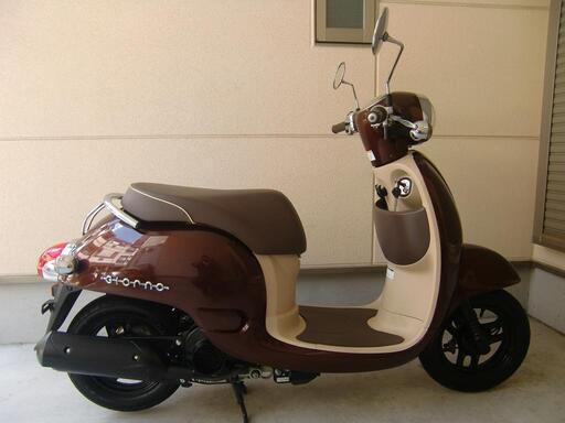 低走行5752km ジョルノ ピカピカ | nycsummit.foodnicher.com
