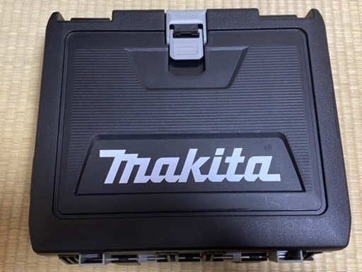 マキタ 18V TD173DZ 充電式インパクトドライバ 本体、ケース付き 新品