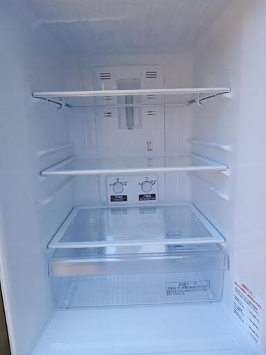 【2020年製】MITSUBISHI 三菱 ミツビシ 冷凍冷蔵庫 2ドア MR-P15e-B1 146L