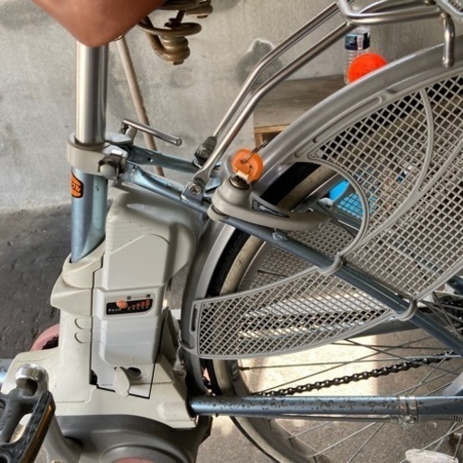 受付終了)パナソニック電動自転車 受付終了】Panasonic電動自転車 終了