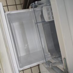 AQUA 2ドア冷蔵庫 184L AQR-18G 2018 N22-1513 高く買取るゾウ八幡西店