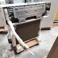 東芝 ルームエアコン RAS-G221R 2020年製○AA06G013