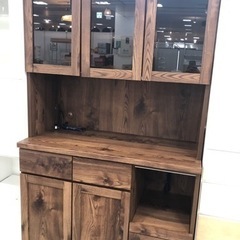 取りに来れる方限定！！3枚扉のレンジボードです！