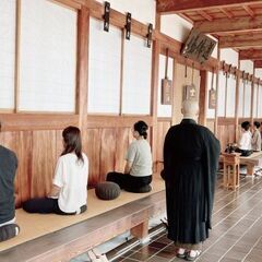 マインドフルネス座禅会(The Zen Kai)〜zazen〜 ...