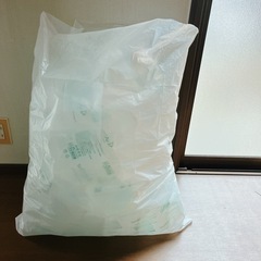 【ネット決済】エアー緩衝材 45Lゴミ袋１袋分（シールドエアー等） 