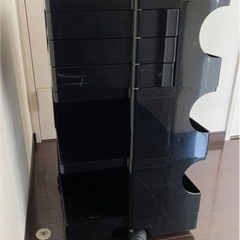 ボビーワゴン ブラック(定価6万以上)