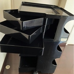 ボビーワゴン ブラック(定価6万以上)