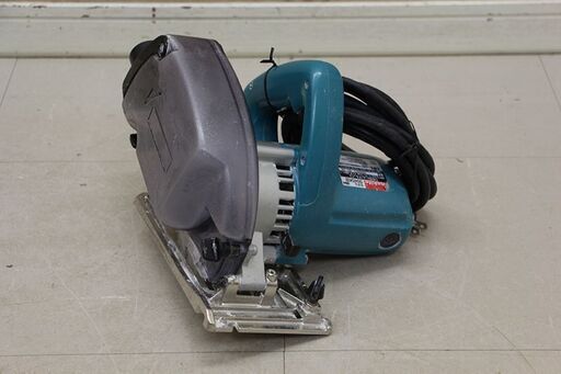 makita マキタ 5型防じんマルノコ 5045KB (D4954hxY)