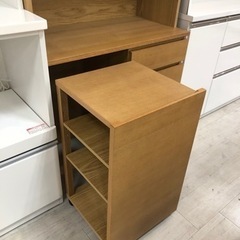 取りに来れる方限定！無印良品のレンジボードです！