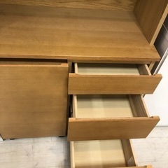 取りに来れる方限定！無印良品のレンジボードです！