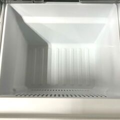 冷蔵庫 2ドア 138L 2018年製 パナソニック NR-B14AW シルバー 100L 