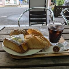 カフェ友達募集中☕